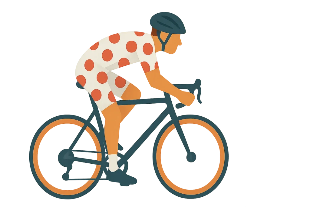 Fantasy League Podcast Eksperternes bud på top-3 til trøjerne i Tour de France 2025 - Cykling - FantasyLeague Fantasy League Podcast Eksperternes bud på top-3 til trøjerne i Tour de France 2025 - Cykling - FantasyLeague
