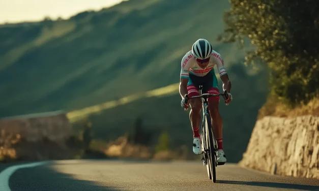 Giro d’Italia 2025 – Stage 10 Preview: Lucca to Pisa (Individual Time Trial)