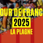La Plagne – the legendary mountain makes a comeback in the Tour de France 2025