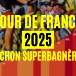 Luchon Superbagnères – Tour de France 2025