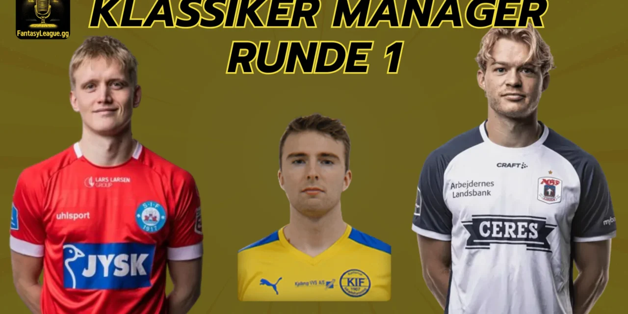 Klassiker Manager – Runde 1: Omloop Nieuwsblad