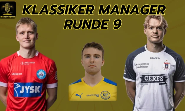 Klassiker Manager – Optakt til Paris-Roubaix: Runde 9