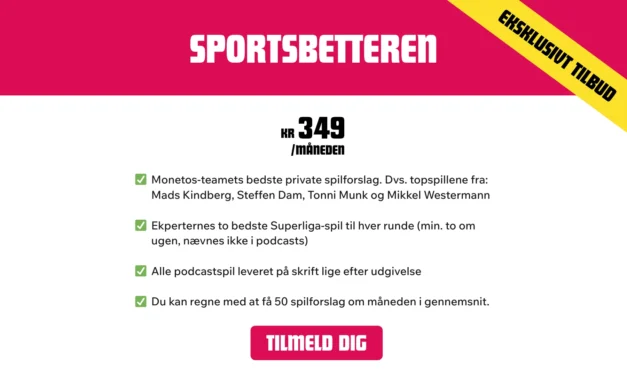 Monetos Plus – Sportsbetteren | Fantasy League