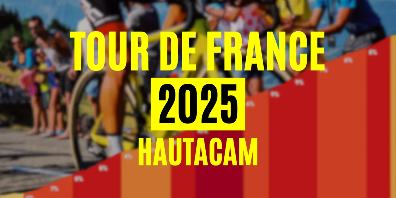 Hautacam – Historisk bjerg i Tour de France 2025