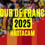 Hautacam – Historisk bjerg i Tour de France 2025