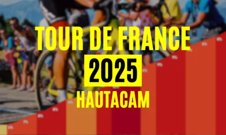 Hautacam – Historisk bjerg i Tour de France 2025 Hautacam – Historisk bjerg i Tour de France 2025