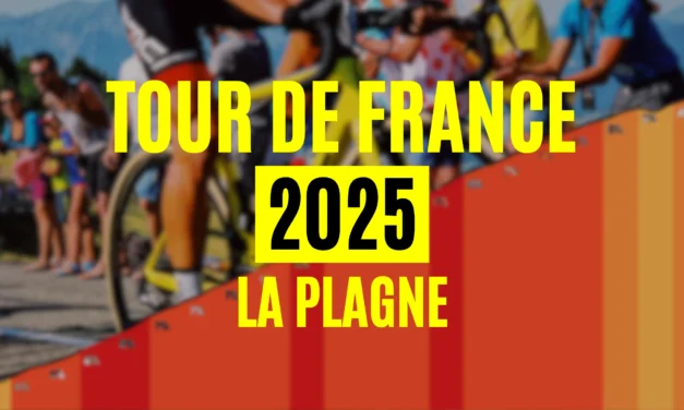 La Plagne – det legendariske bjerg gør comeback i Tour de France 2025