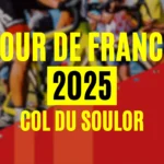Col du Soulor – En legendarisk stigning i Tour de France