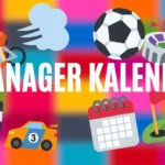 Holdet.dk Managerspil Kalender