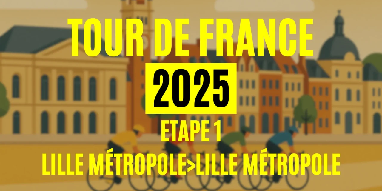 Tour de France 1. Etape Optakt, analyse & anbefalinger – Holdet.dk Tourspillet tips