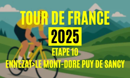 Tour de France 10. Etape Optakt, analyse & anbefalinger – Holdet.dk Tourspillet tips