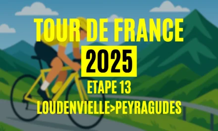 Tour de France 13. Etape Optakt, analyse & anbefalinger – Holdet.dk Tourspillet tips