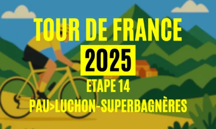 Tour de France 14. Etape Optakt, analyse & anbefalinger – Holdet.dk Tourspillet tips