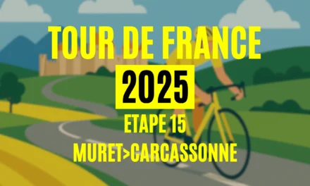 Tour de France 15. Etape Optakt, analyse & anbefalinger – Holdet.dk Tourspillet tips