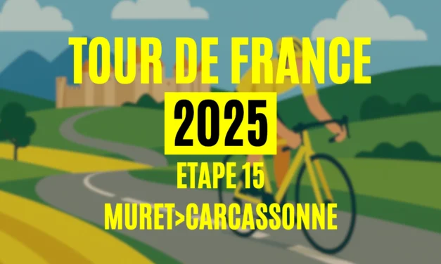 Tour de France 15. Etape Optakt, analyse & anbefalinger – Holdet.dk Tourspillet tips