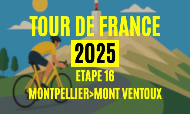 Tour de France 16. Etape Optakt, analyse & anbefalinger – Holdet.dk Tourspillet tips