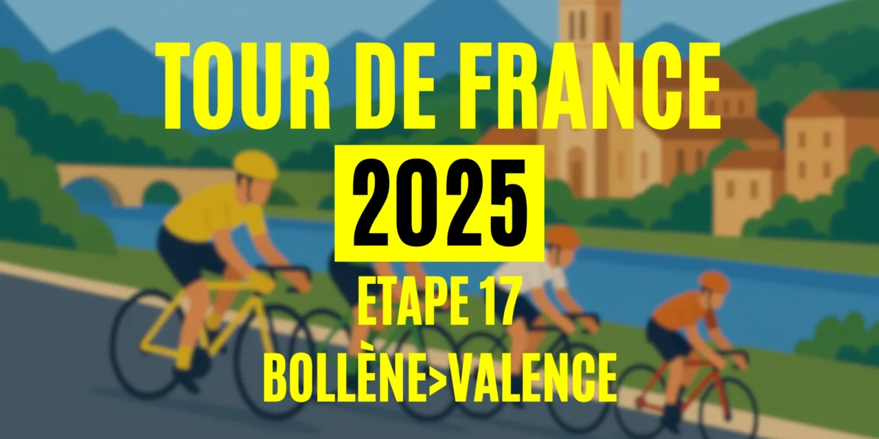 Tour de France 17. Etape Optakt, analyse & anbefalinger – Holdet.dk Tourspillet tips