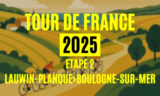 Tour de France 2. Etape Optakt, analyse & anbefalinger – Holdet.dk Tourspillet tips