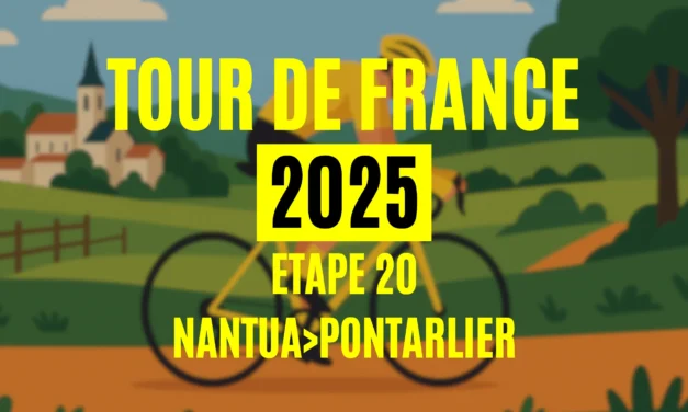 Tour de France 20. Etape Optakt, analyse & anbefalinger – Holdet.dk Tourspillet tips