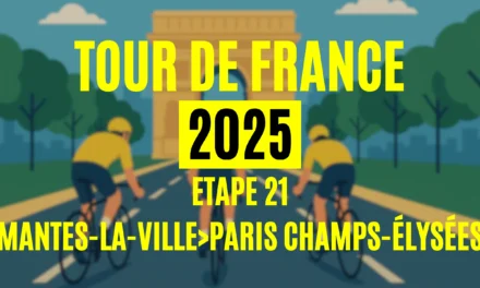 Tour de France 21. Etape Optakt, analyse & anbefalinger – Holdet.dk Tourspillet tips