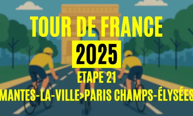 Tour de France 21. Etape Optakt, analyse & anbefalinger – Holdet.dk Tourspillet tips