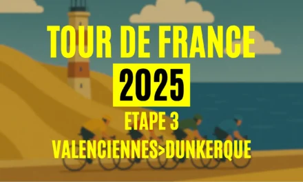 Tour de France 3. Etape Optakt, analyse & anbefalinger – Holdet.dk Tourspillet tips