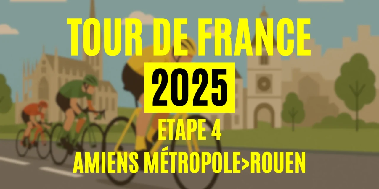 Tour de France 4. Etape Optakt, analyse & anbefalinger – Holdet.dk Tourspillet tips