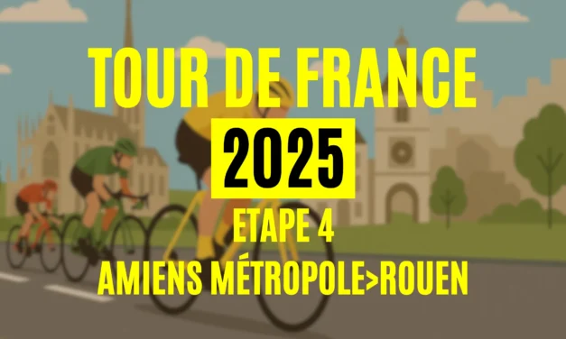 Tour de France 4. Etape Optakt, analyse & anbefalinger – Holdet.dk Tourspillet tips