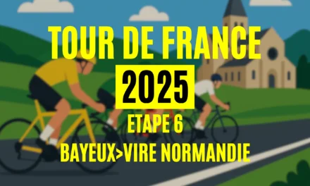 Tour de France 6. Etape Optakt, analyse & anbefalinger – Holdet.dk Tourspillet tips
