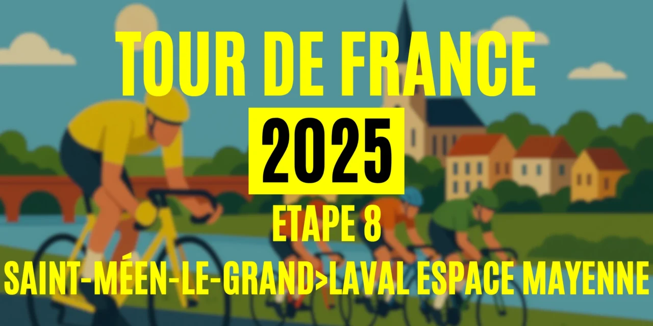Tour de France 8. Etape Optakt, analyse & anbefalinger – Holdet.dk Tourspillet tips