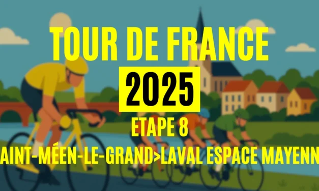 Tour de France 8. Etape Optakt, analyse & anbefalinger – Holdet.dk Tourspillet tips