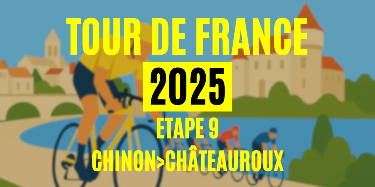 Tour de France 9. Etape Optakt, analyse & anbefalinger – Holdet.dk Tourspillet tips