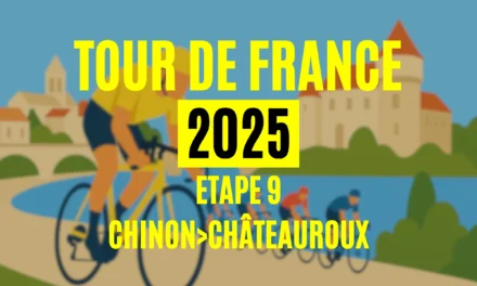 Tour de France 9. Etape Optakt, analyse & anbefalinger – Holdet.dk Tourspillet tips