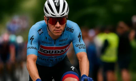 Remco Evenepoel 2025: Profil, resultater og chancer i Tour de France