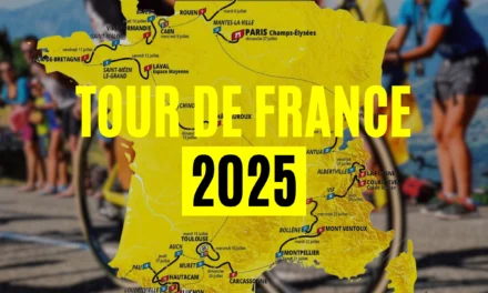 Optakt til Tour de France 2025 – Guide til Holdet.dk Tourspillet