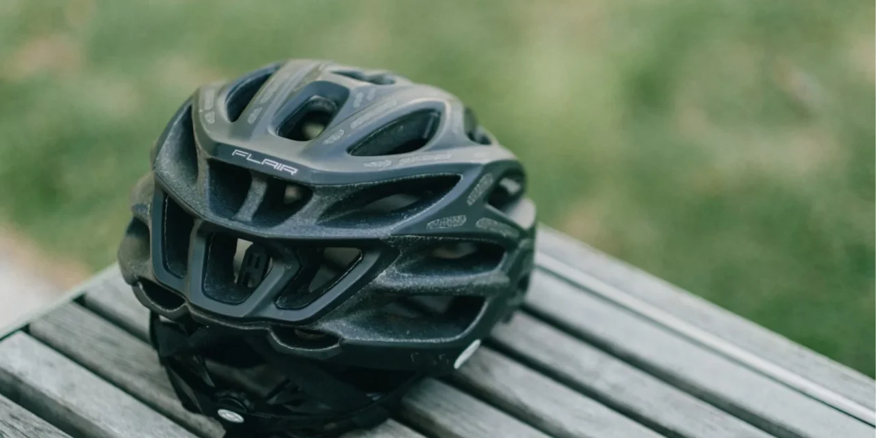 Racer cykelhjelm – Sikkerhed og stil for den dedikerede rytter