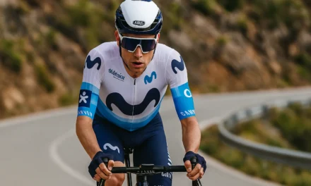 Enric Mas i Tour de France 2025 – Kan Spaniens bjergkonge endelig nå podiet?