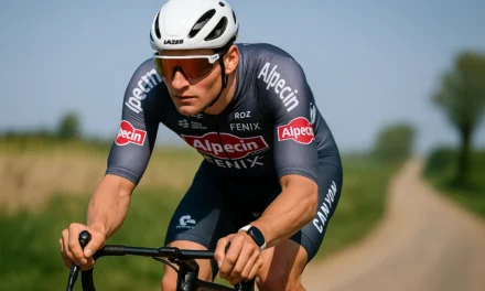 Mathieu van der Poel i Tour de France 2025: Etaper, sejrschancer og karriereprofil