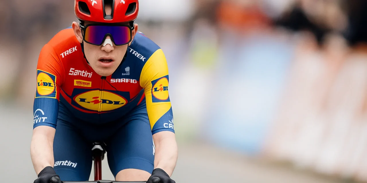Mattias Skjelmose 2025: Dansk Tour-kaptajn jagter top-10 og etapesejre i bjergene