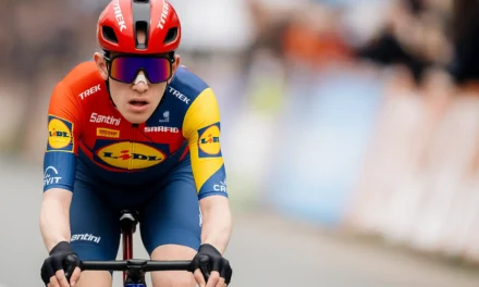 Mattias Skjelmose 2025: Dansk Tour-kaptajn jagter top-10 og etapesejre i bjergene