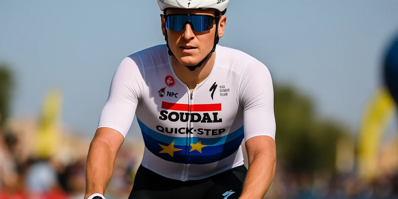 Tim Merlier i topform til Tour de France 2025: Etapesejre, statistik og forventninger