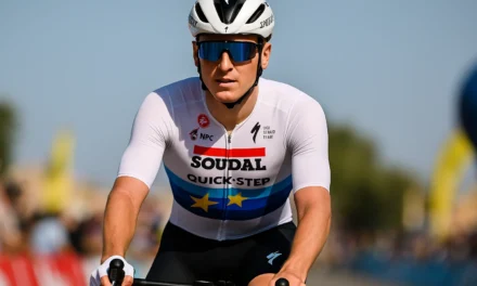 Tim Merlier i topform til Tour de France 2025: Etapesejre, statistik og forventninger