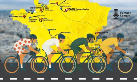 Fantasy League Podcast Eksperternes bud på top-3 til trøjerne i Tour de France 2025