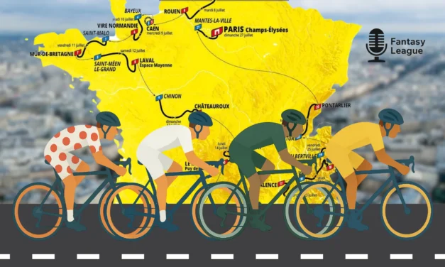 Fantasy League Podcast Eksperternes bud på top-3 til trøjerne i Tour de France 2025