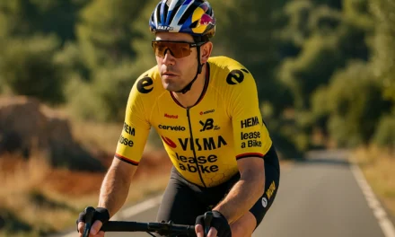 Wout van Aert i Tour de France 2025: Etapemuligheder, rolle og topresultater