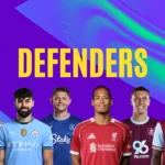 FPL – Budget-friendly Defenders 2025/2026