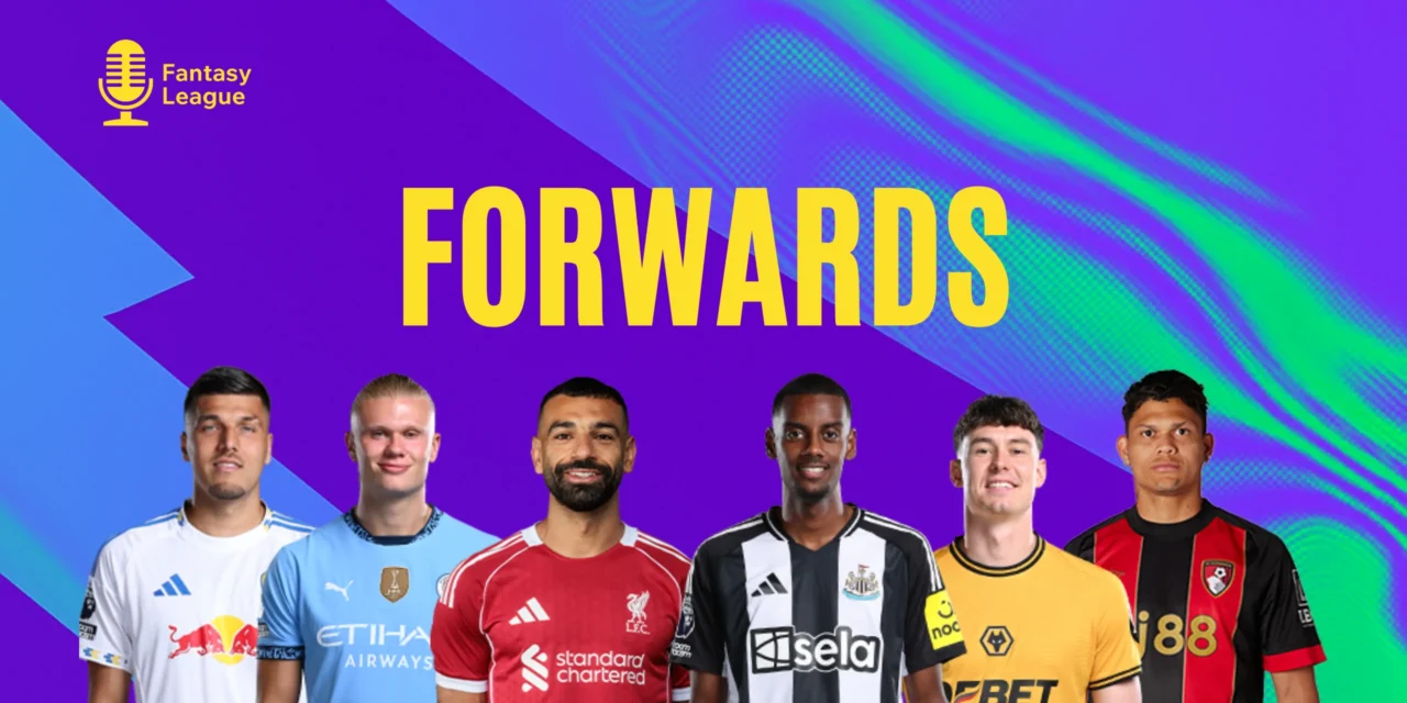 FPL – Budgetvenlige Angrebsspillere 2025/2026