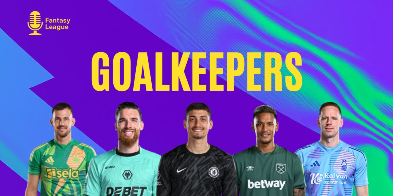 FPL – Budgetvenlige Målmænd (2025/26)
