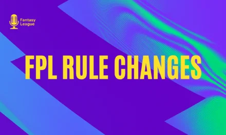 FPL 2025/26: De nye regler – forklaring og strategi