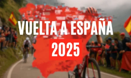 Optakt til Vuelta a España 2025 – Holdet.dk Vueltaspillet Tips og Meget Mere